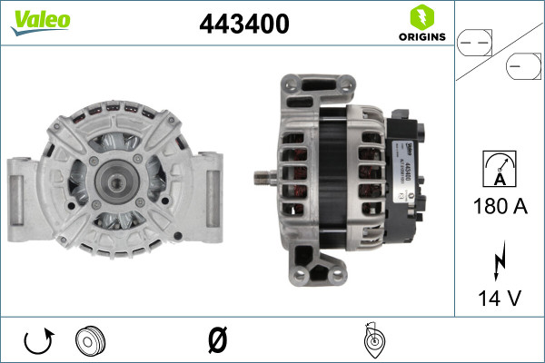 443400 VALEO