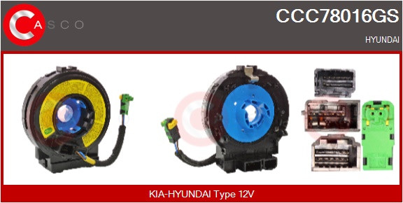 CCC78016GS