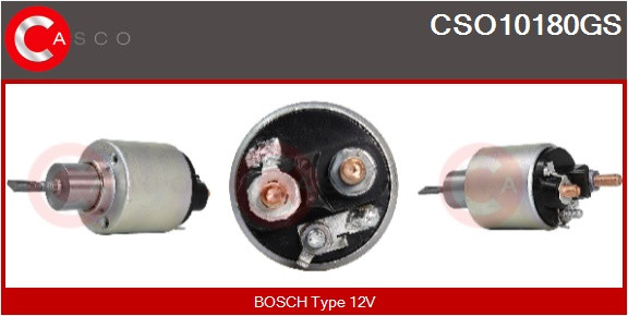 CSO10180GS