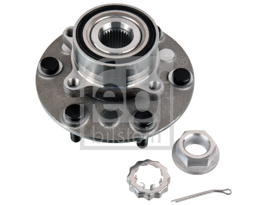 176438 FEBI BILSTEIN