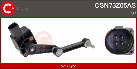 CSN73Z05AS