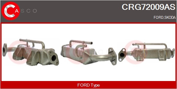 CRG72009AS