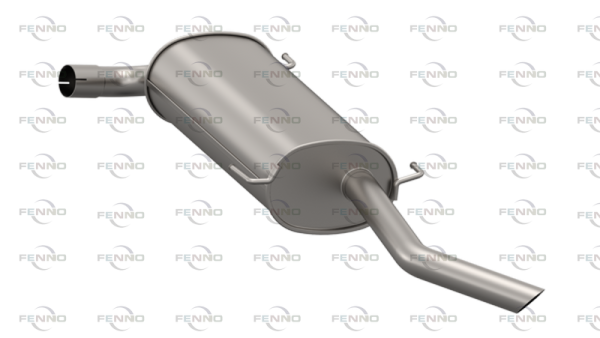 P22058 FENNO
