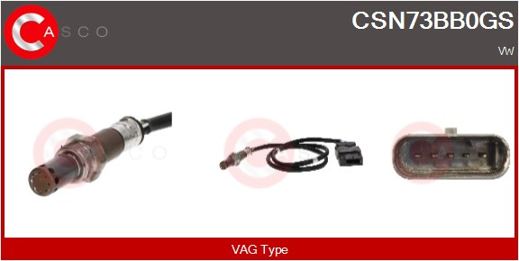 CSN73BB0GS