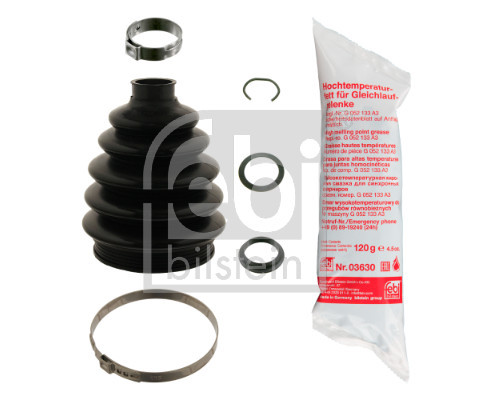 29609 FEBI BILSTEIN