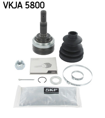 VKJA 5800