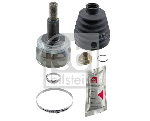 185120 FEBI BILSTEIN