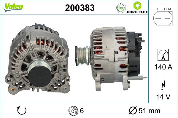 200383 VALEO