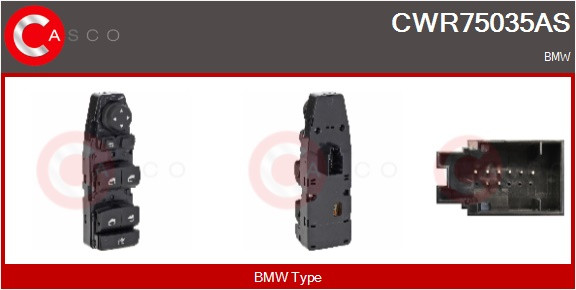 CWR75035AS