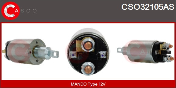 CSO32105AS