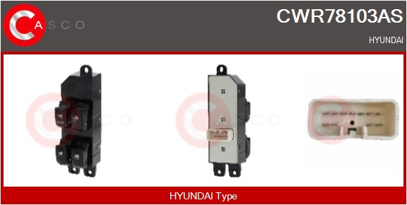 CWR78103AS