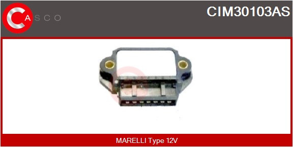 CIM30103AS