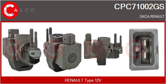 CPC71002GS