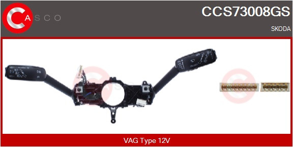 CCS73008GS