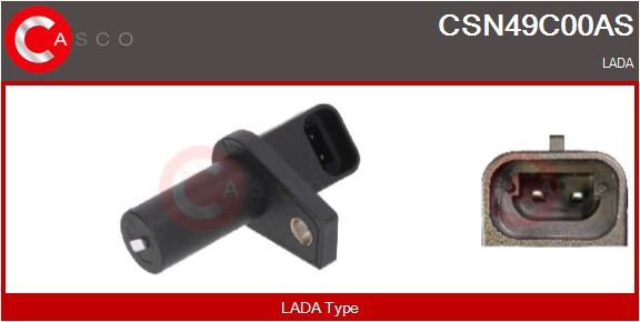 CSN49C00AS