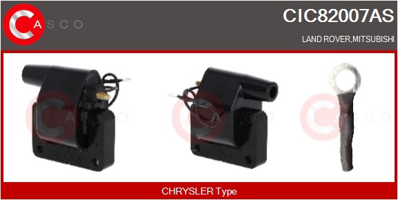 CIC82007AS