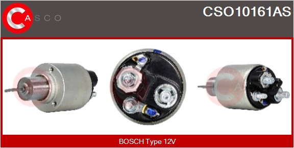 CSO10161AS