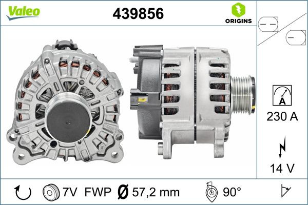 439856 VALEO