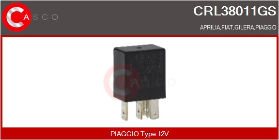 CRL38011GS
