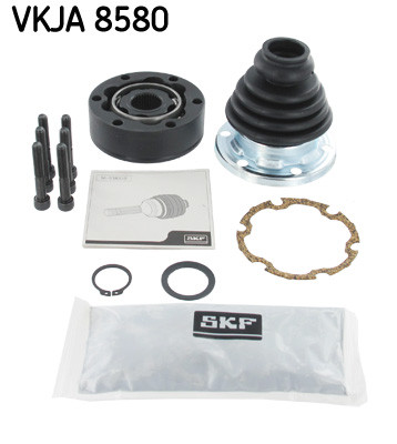 VKJA 8580