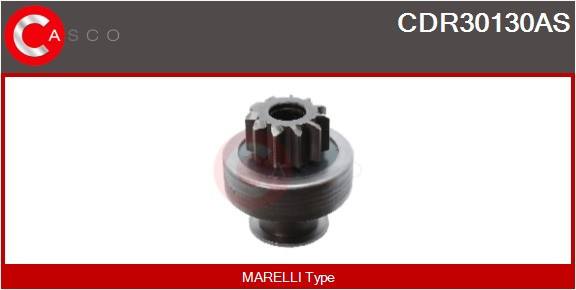 CDR30130AS