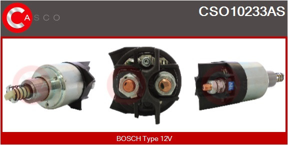 CSO10233AS