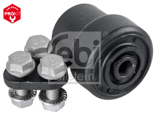 18552 FEBI BILSTEIN