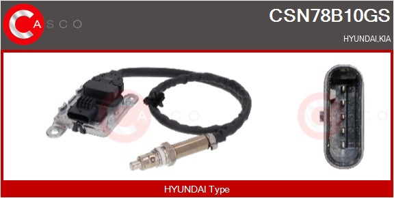 CSN78B10GS