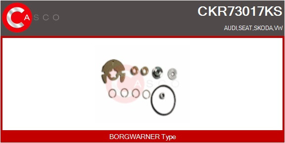 CKR73017KS