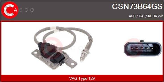 CSN73B64GS