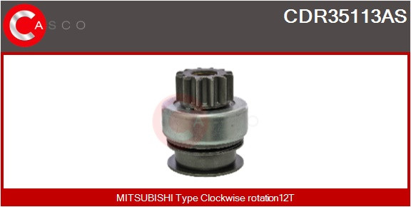 CDR35113AS