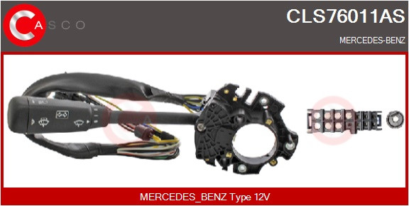 CLS76011AS