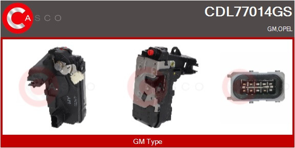 CDL77014GS