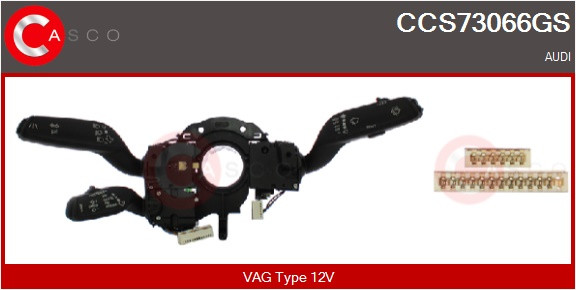 CCS73066GS