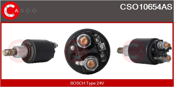 CSO10654AS