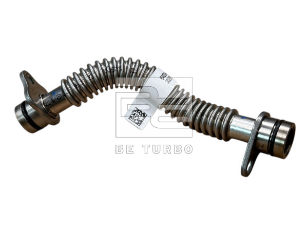 600546 BE TURBO