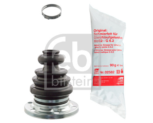 14067 FEBI BILSTEIN