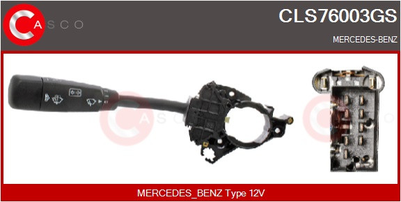 CLS76003GS