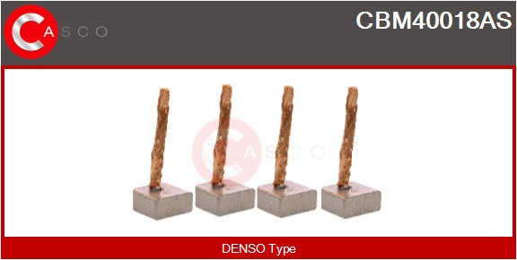 CBM40018AS