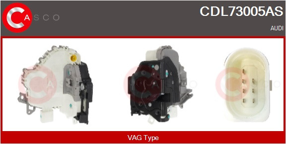 CDL73005AS