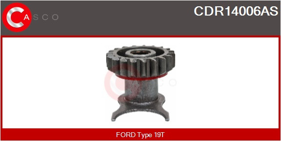 CDR14006AS