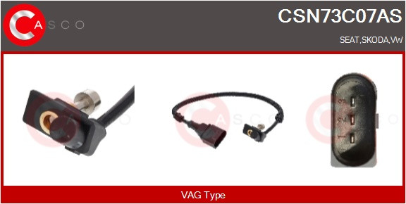 CSN73C07AS