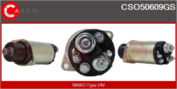CSO50609GS
