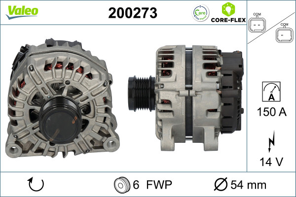 200273 VALEO