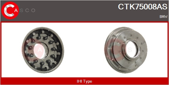 CTK75008AS