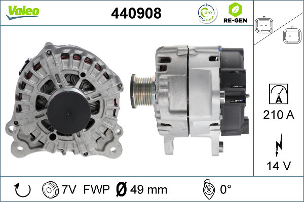 440908 VALEO