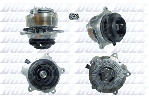 D323 DOLZ