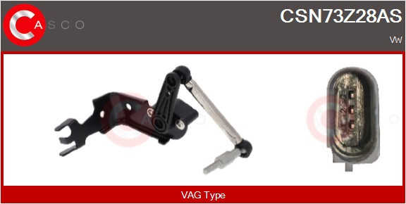 CSN73Z28AS