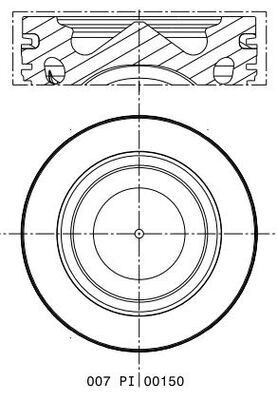 007 PI 00105 000
