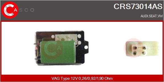 CRS73014AS